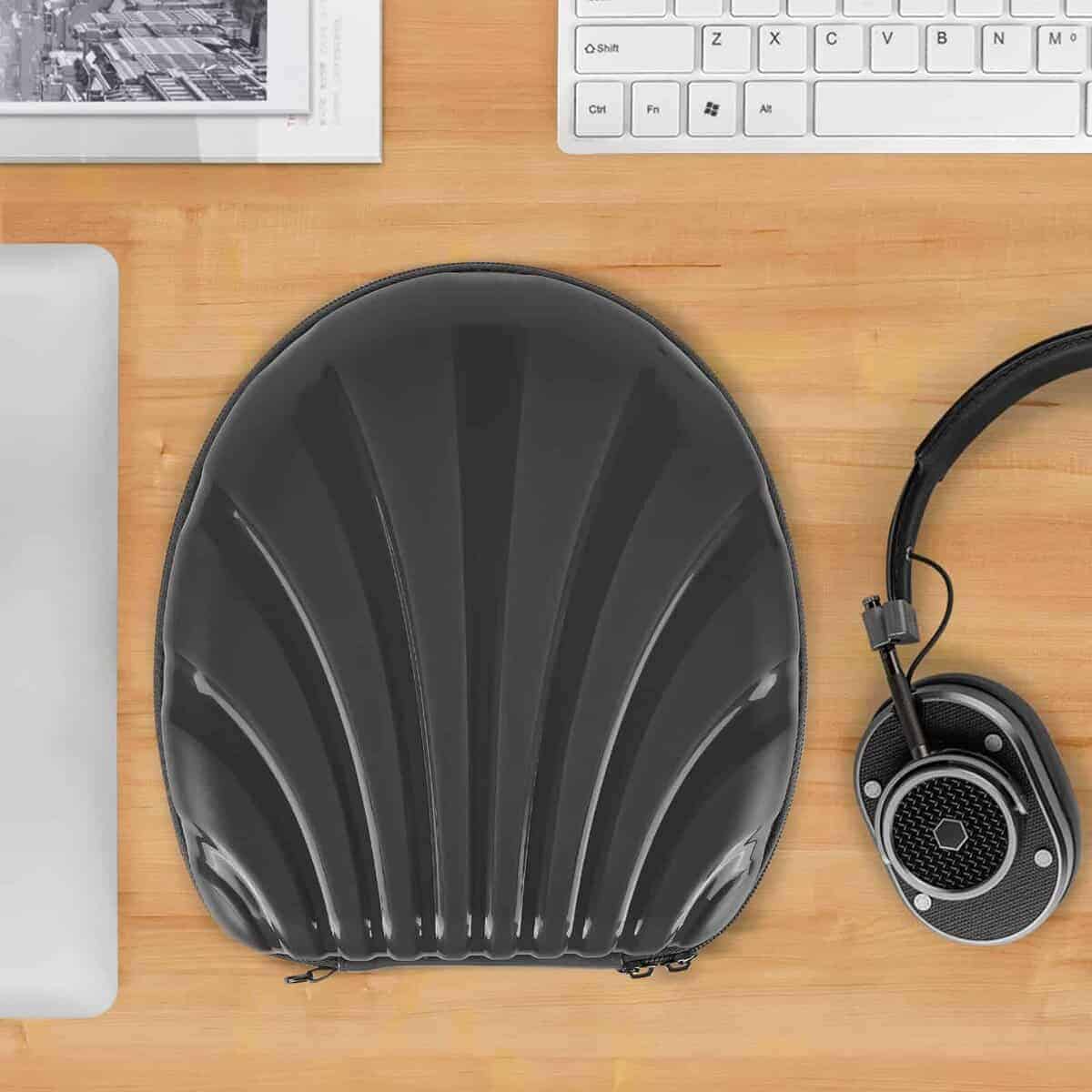 Estuche resistente para auriculares Geekria PRO compatible - Imagen 6
