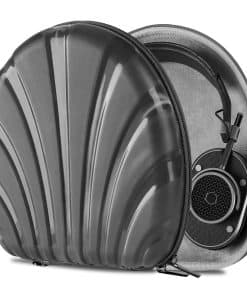 Estuche resistente para auriculares Geekria PRO compatible