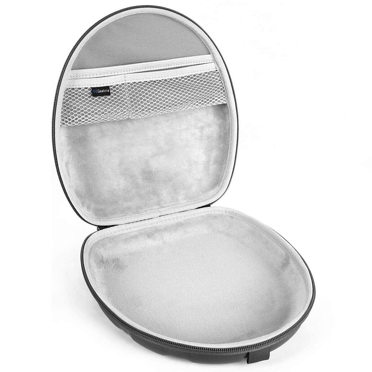 Estuche resistente para auriculares Geekria PRO compatible - Imagen 3