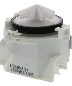 Bomba de desagüe para lavavajillas ERP 00620774