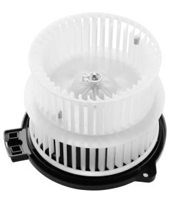 Motor soplador de HVAC con jaula de ventilador para Scion