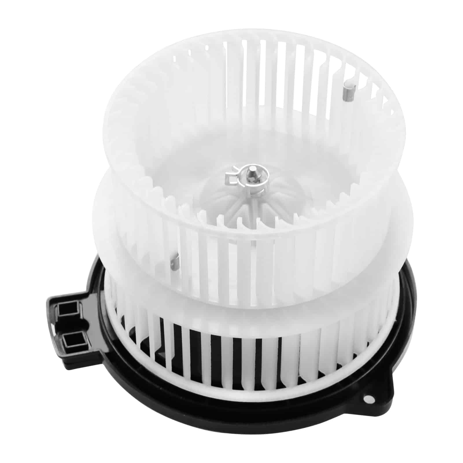 Motor soplador de HVAC con jaula de ventilador para Scion