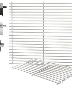 Rejillas para Parrilla G432-0002-W1 16 7/8" para Piezas de