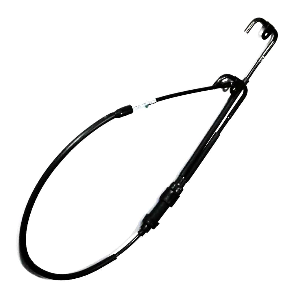 Cable de arranque por estrangulador DUDUBUY para Kawasaki - Imagen 3