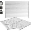 Repuestos para parrillas Weber Genesis 2 GS4 Grates 66089