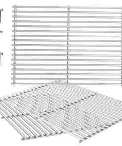 Repuestos para parrillas Weber Genesis 2 GS4 Grates 66089