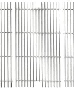 Rejillas de Parrilla de Cocina PETKAO 23,25'' para Viking