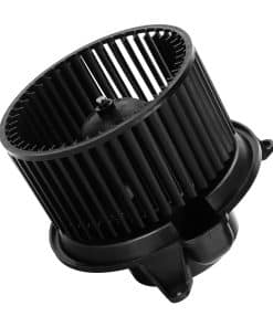 Motor del soplador de HVAC A/C 700174 compatible con Nissan