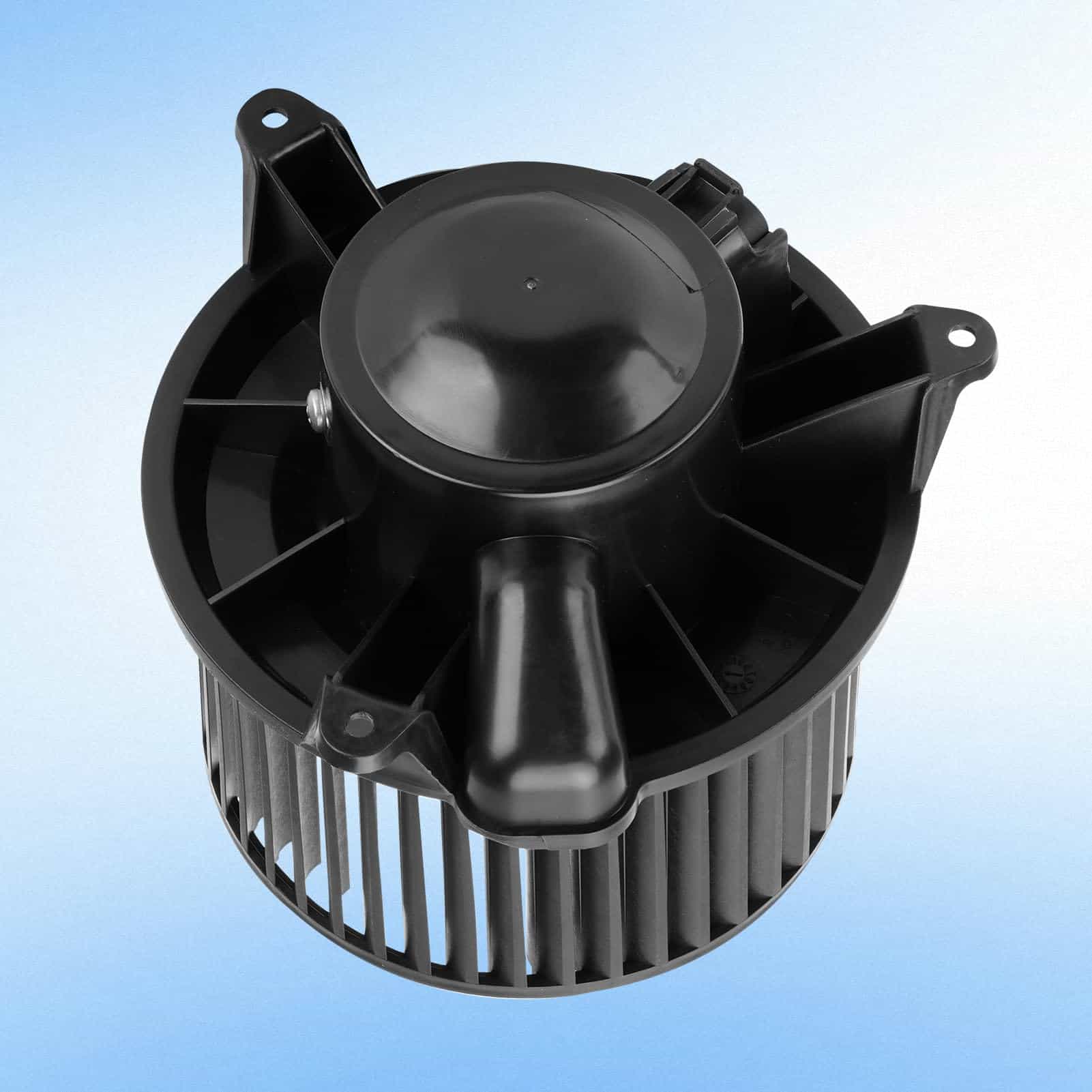Motor del soplador de HVAC A/C 700174 compatible con Nissan - Imagen 9