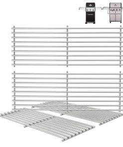 Parrilla de Cocina de 17 3/8" para Broil King Baron 320,