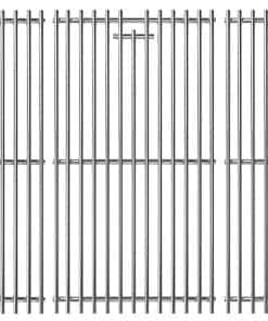 Rejillas de Parrilla de 17 1/8" para Repuestos de Nexgrill