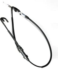 Cable de estrangulador de arranque Dudubuy Compatible con