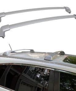 Barras de techo transversales ANT PART para Honda CRV CR-V