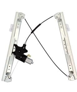 HICKS 749-508 Regulador de ventana eléctrico delantero