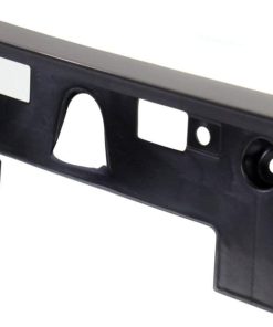 Soporte de marco de placa de matrícula delantero de piezas