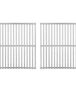 Rejilla de parrilla de 15 pulgadas para Broil-Mate 165154