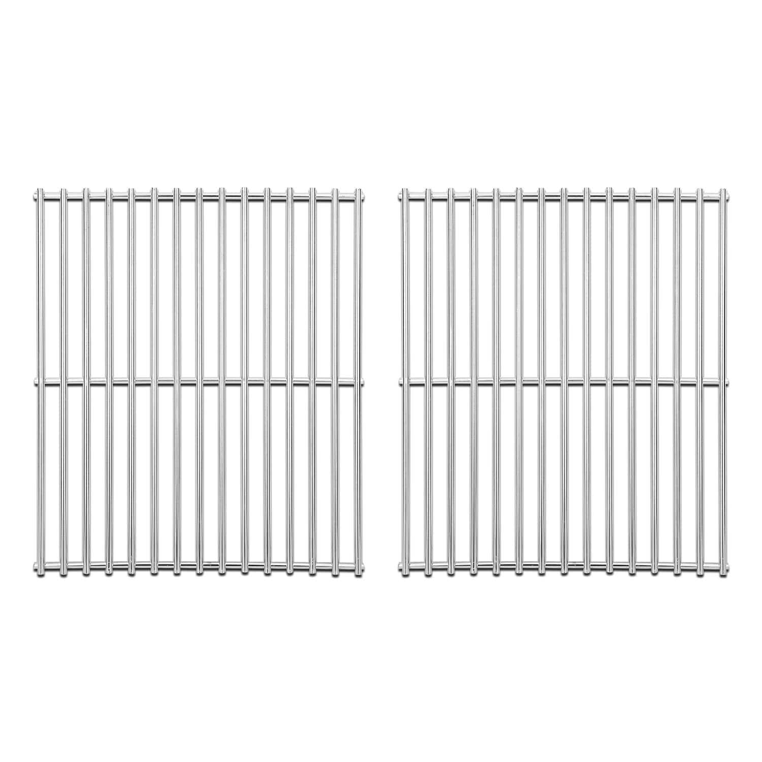 Rejilla de parrilla de 15 pulgadas para Broil-Mate 165154