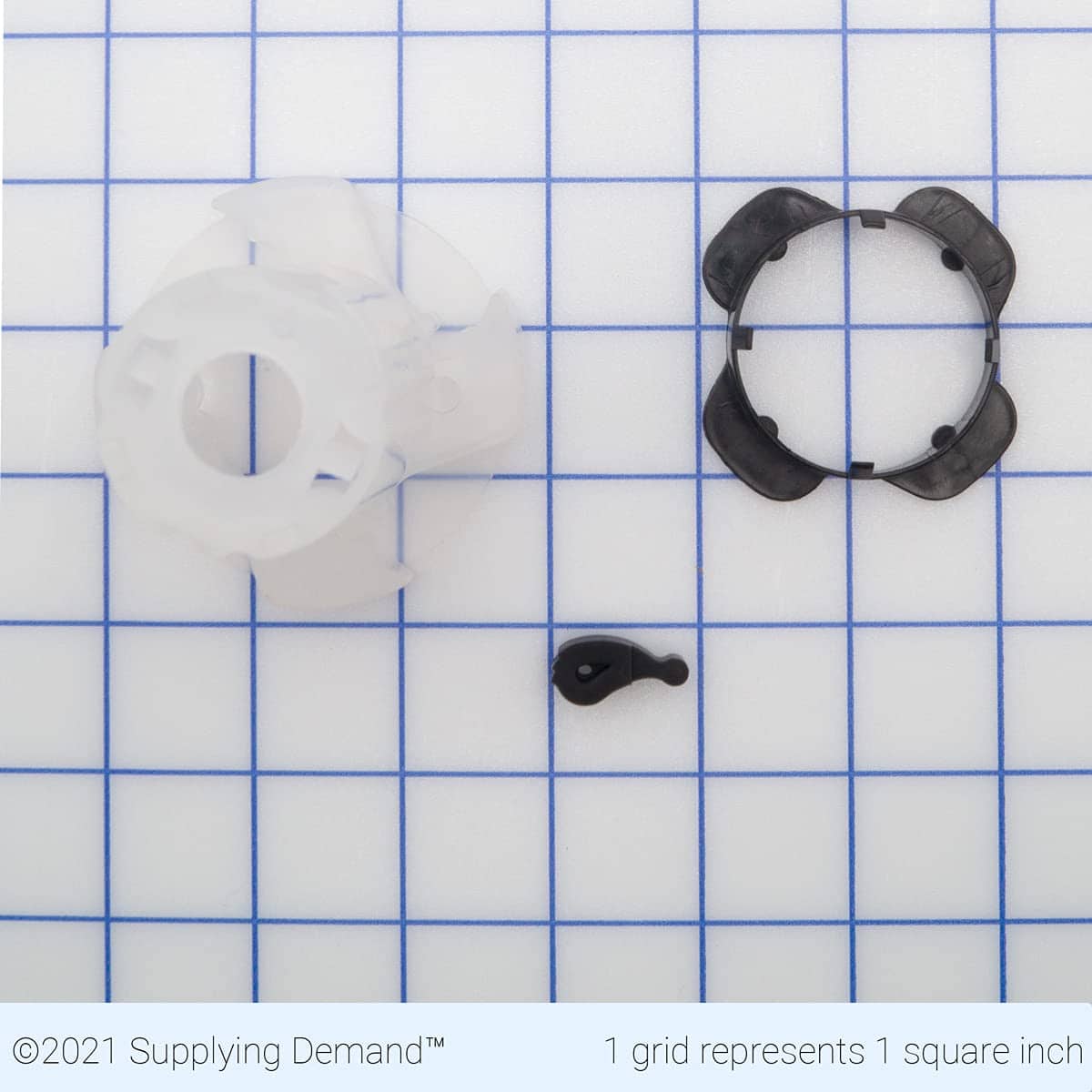 Supplying Demand 285748 3347085 Kit de Reparación de Ágata - Imagen 3