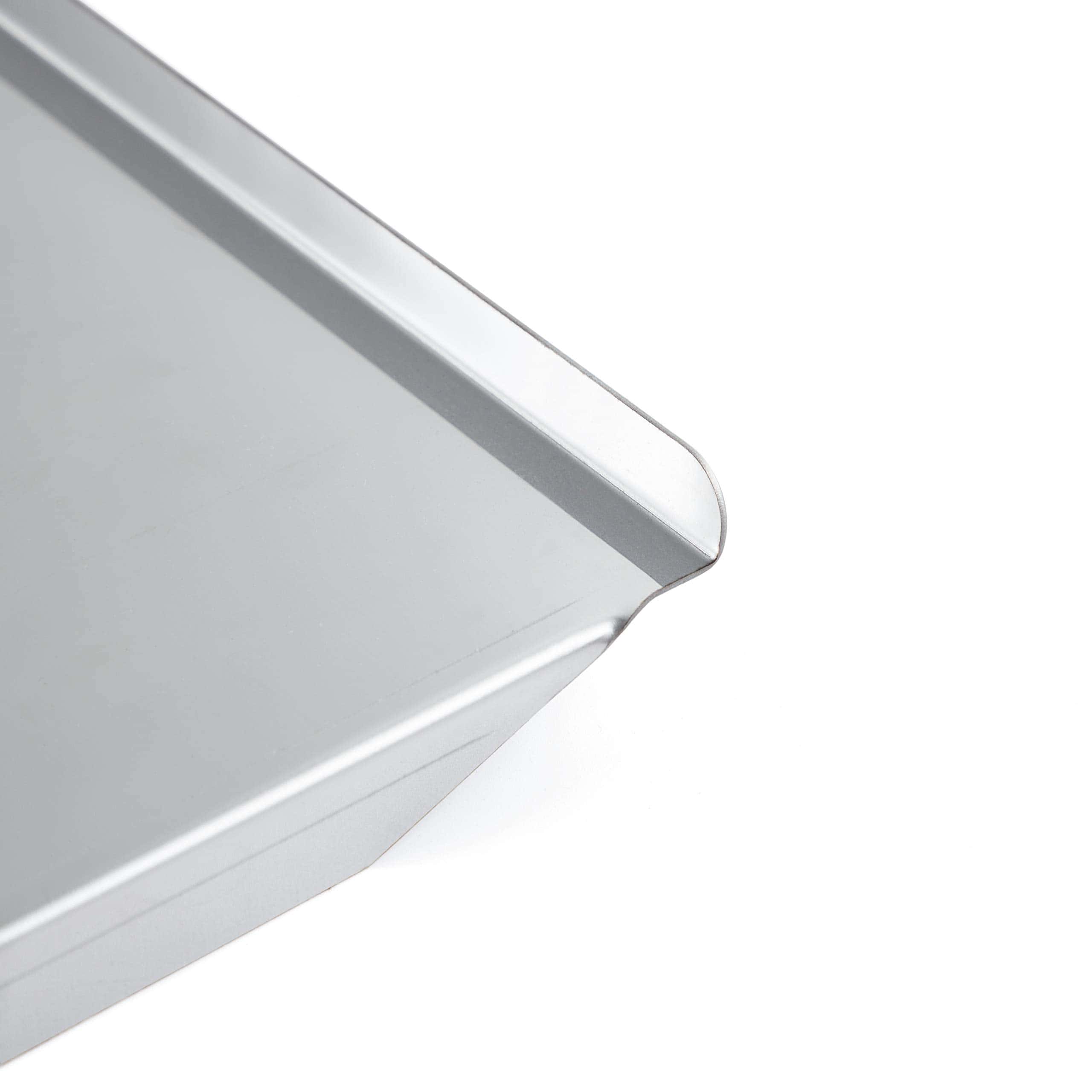 Bandeja de goteo Heat Baffle de repuesto para parrilla de - Imagen 6