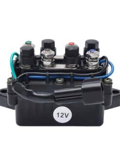 MaySpare Relé de ajuste para fueraborda 61A-81950-01-00