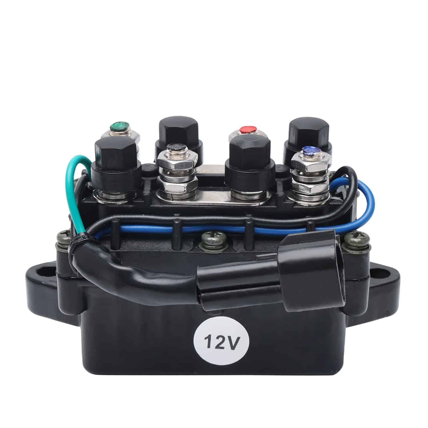 MaySpare Relé de ajuste para fueraborda 61A-81950-01-00