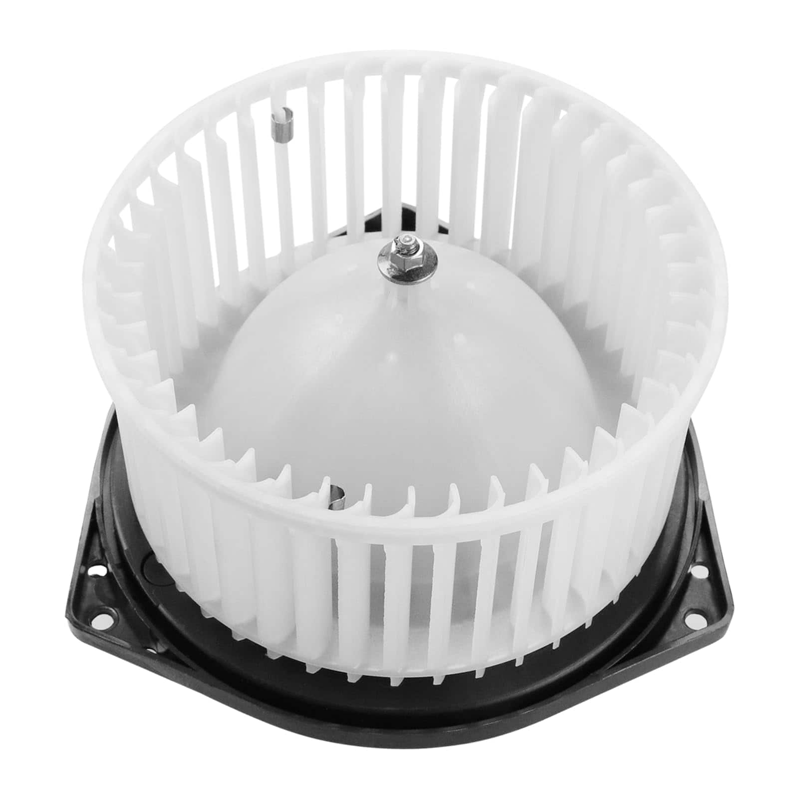 Motor del soplador de HVAC con jaula de -lefacción