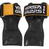 Versa Gripps Pro, Hecho en EE.UU., Correas de Muñeca para