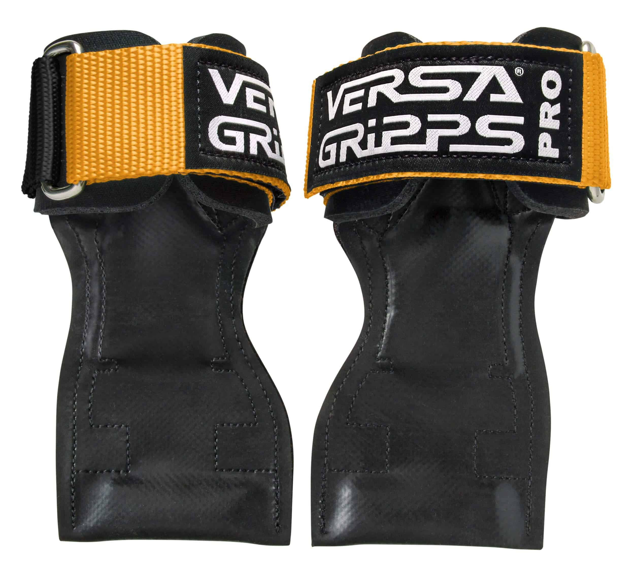 Versa Gripps Pro, Hecho en EE.UU., Correas de Muñeca para