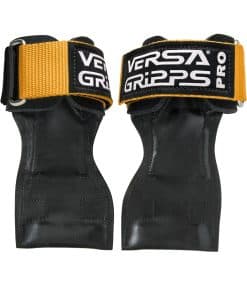 Versa Gripps Pro, Fabricado en Estados -Oro/Negro