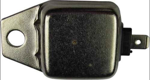 Módulo de Bobina de Encendido Encendedor Ignitor para