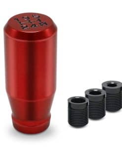 Increíble Perilla de Cambios de Engranaje de Carreras