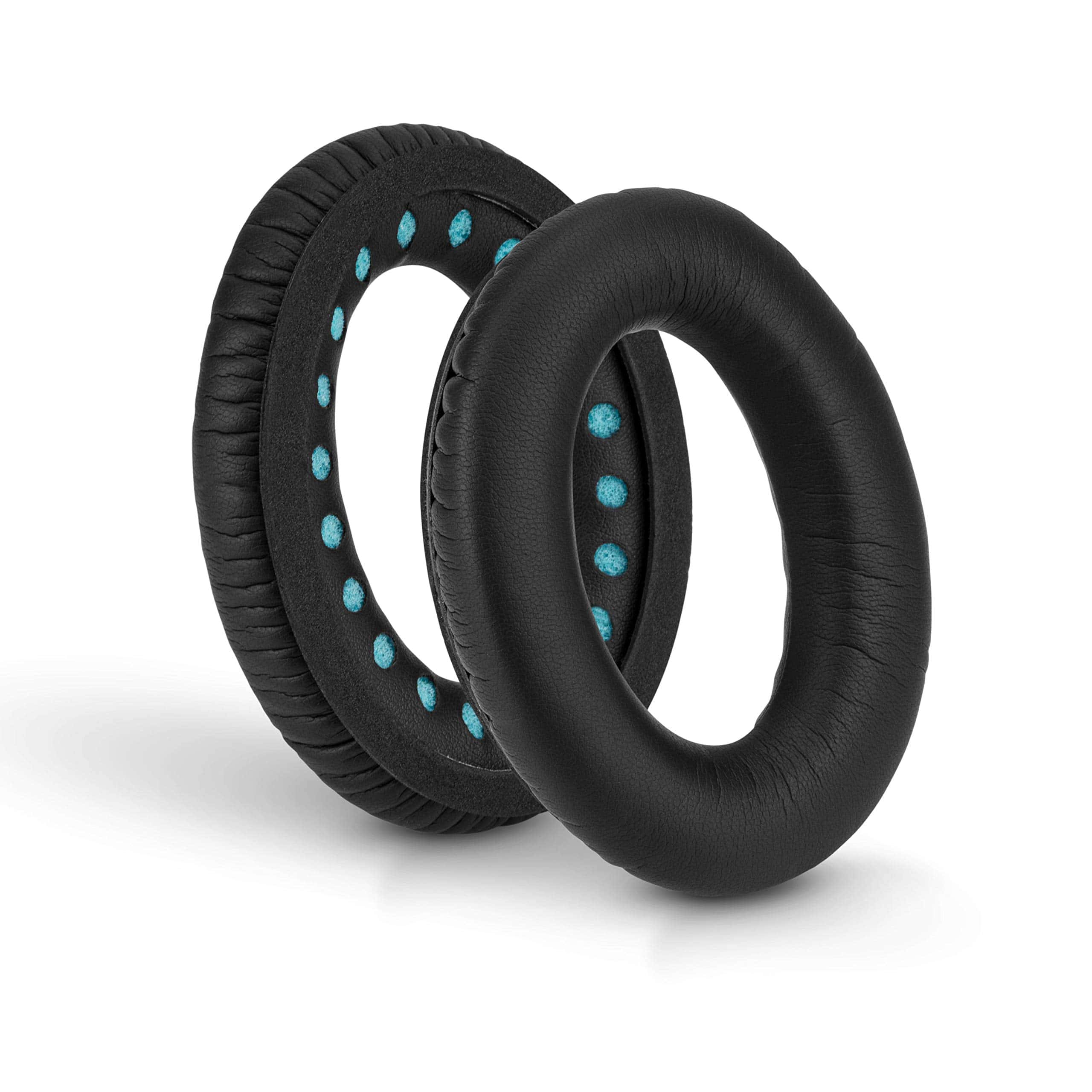 Almohadillas de Repuesto para Audifonos Bose QuietComfort - Imagen 9