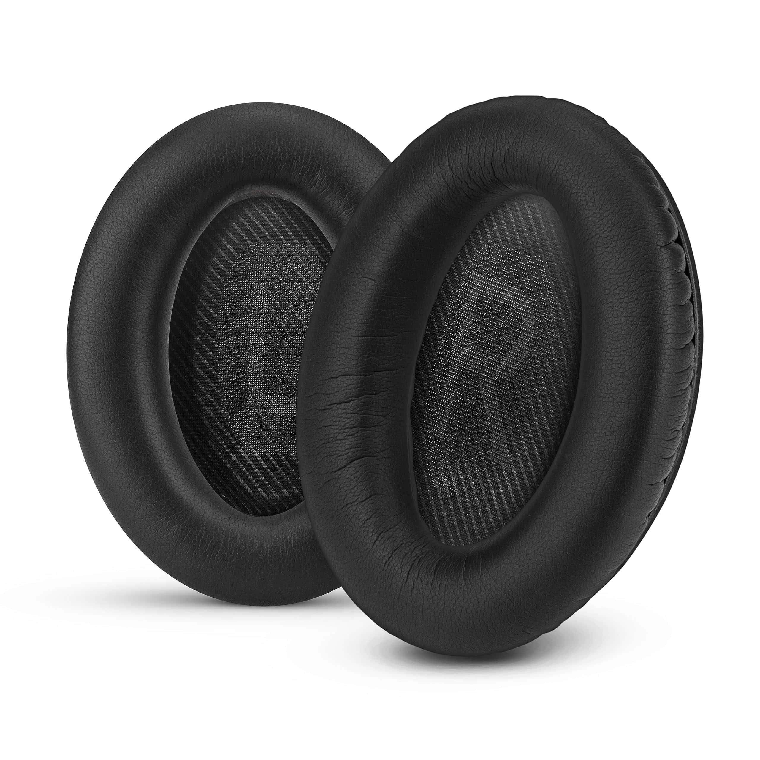 Almohadillas de Repuesto para Audifonos Bose QuietComfort