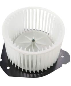 Ensamblaje del Motor del Soplador HVAC 700151 1580093 Motor