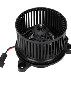 HVAC Conjunto de Motor del Ventilador con Jaula para