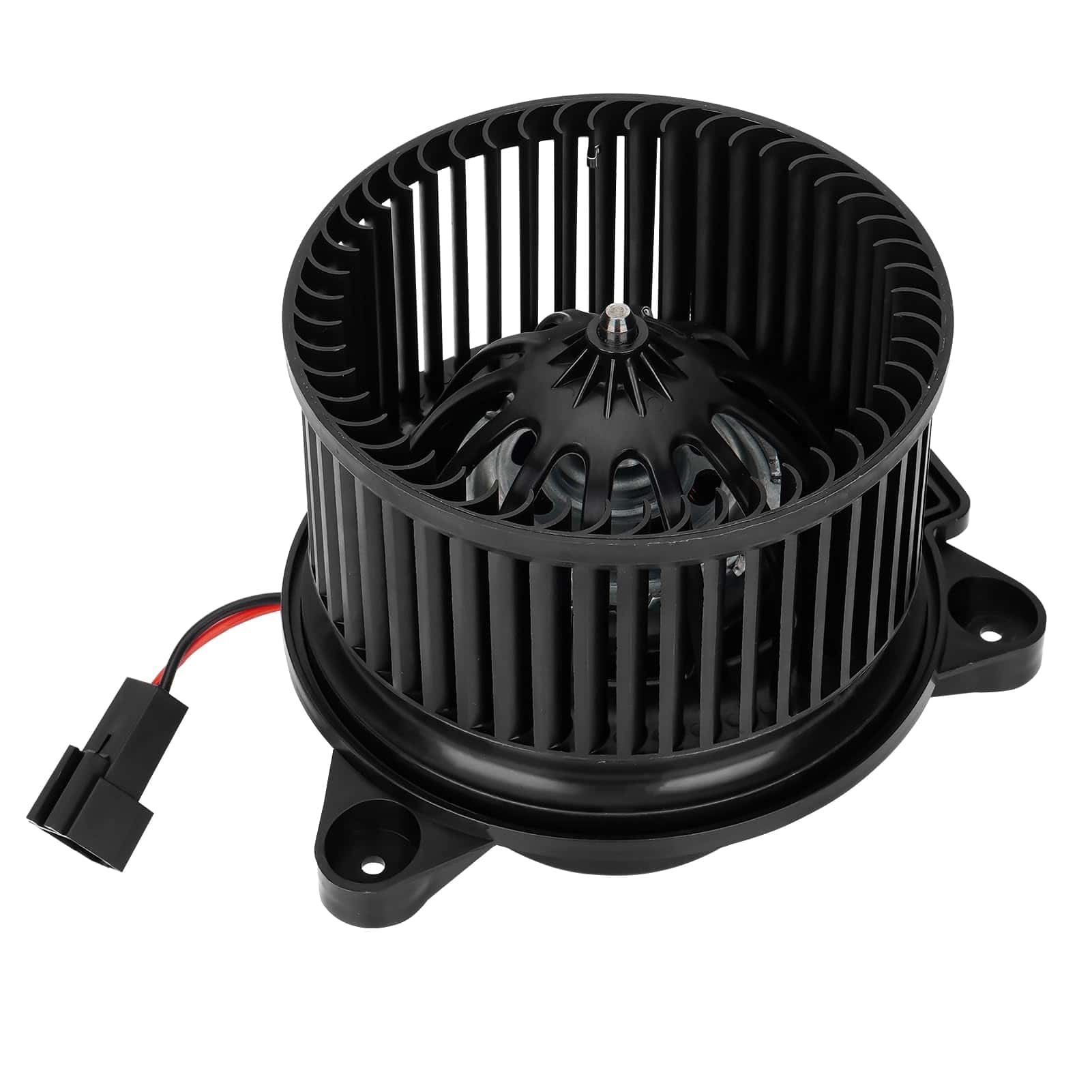 HVAC Conjunto de Motor del Ventilador con Jaula para