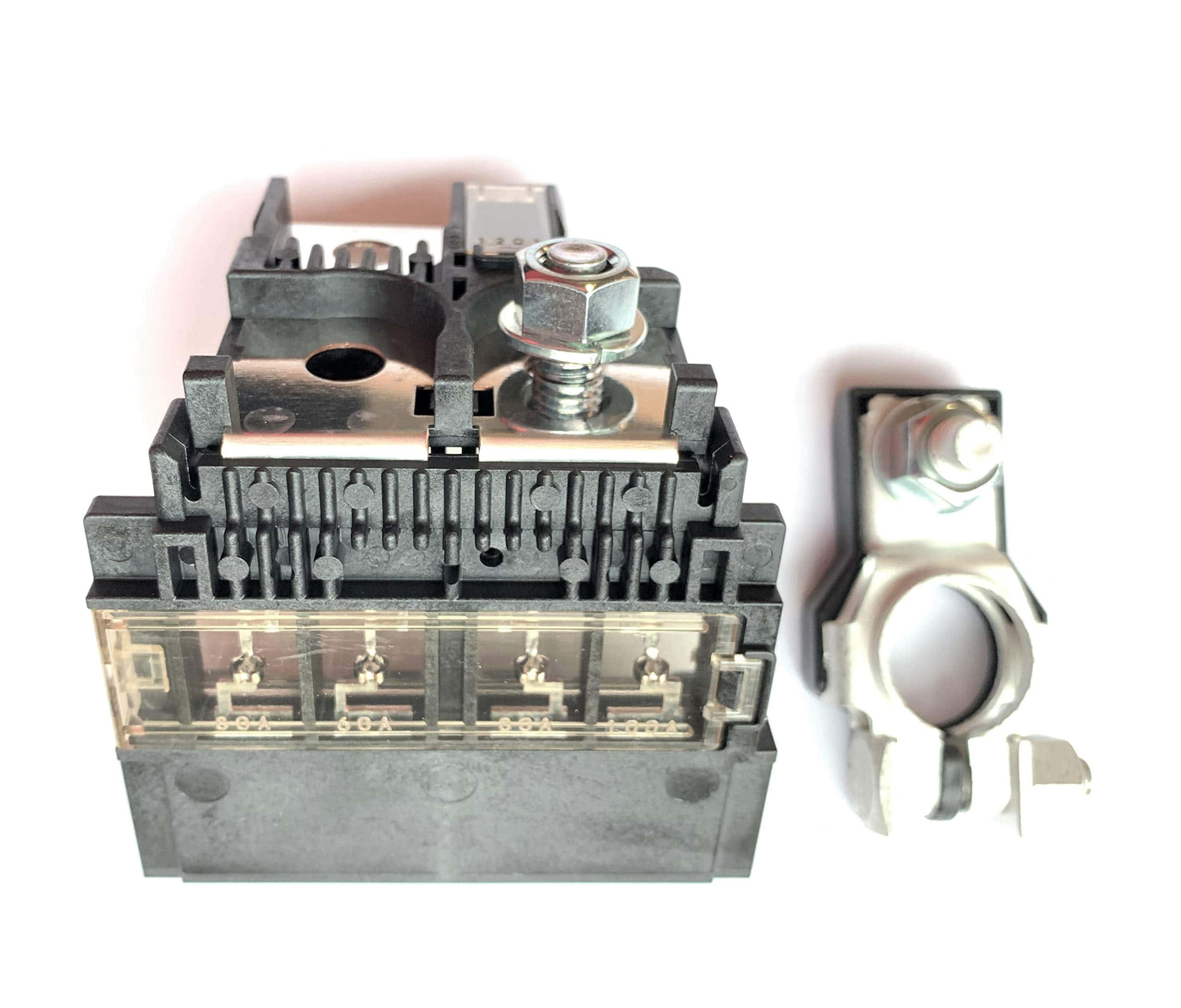 ¡Combo de Paquete EAPP! Nuevo Fusible Fuselink Fusible OEM - Imagen 4