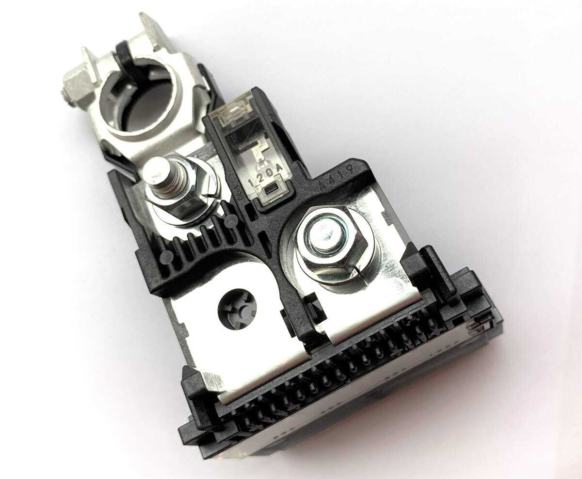 ¡Combo de Paquete EAPP! Nuevo Fusible Fuselink Fusible OEM