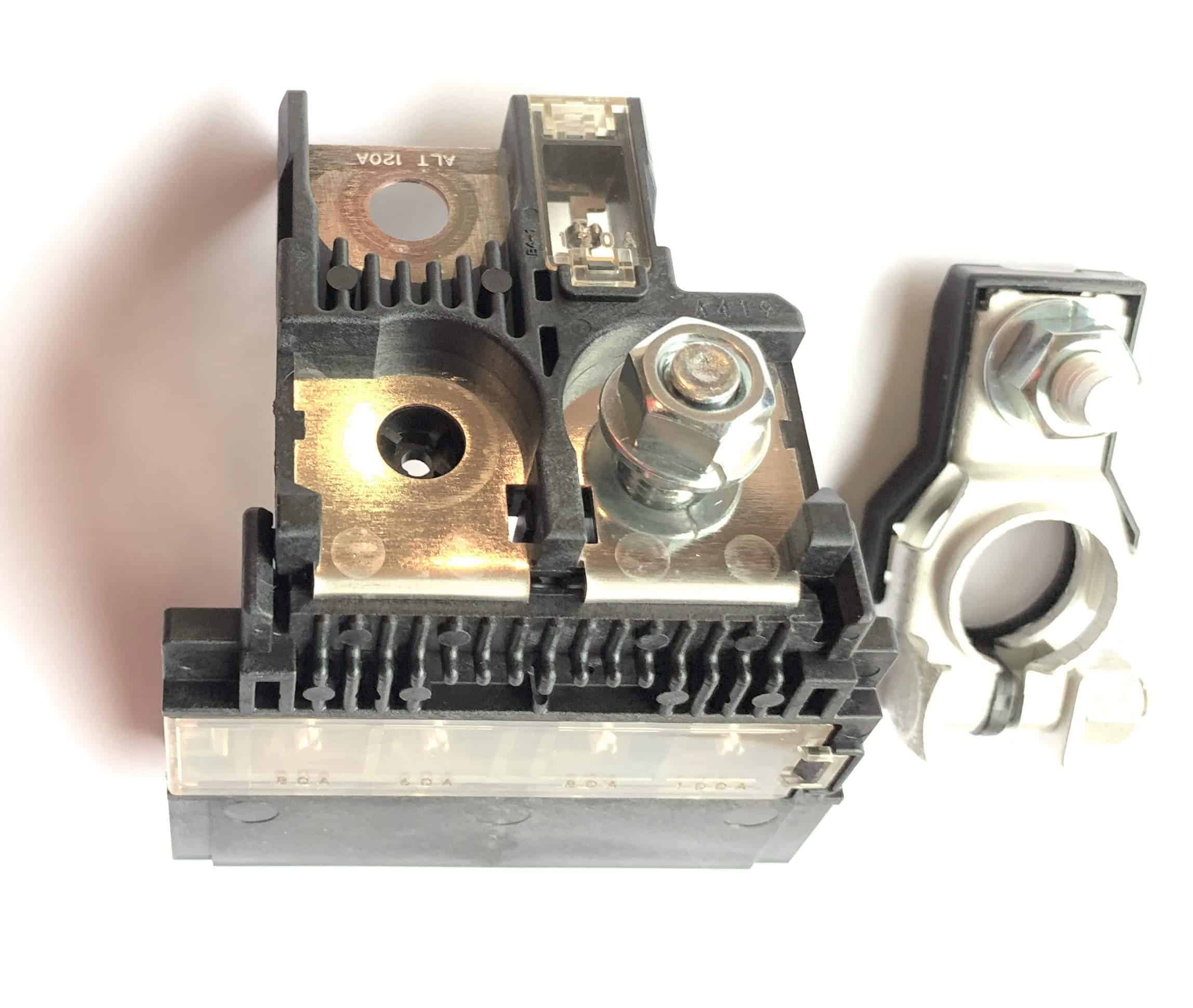 ¡Combo de Paquete EAPP! Nuevo Fusible Fuselink Fusible OEM - Imagen 5