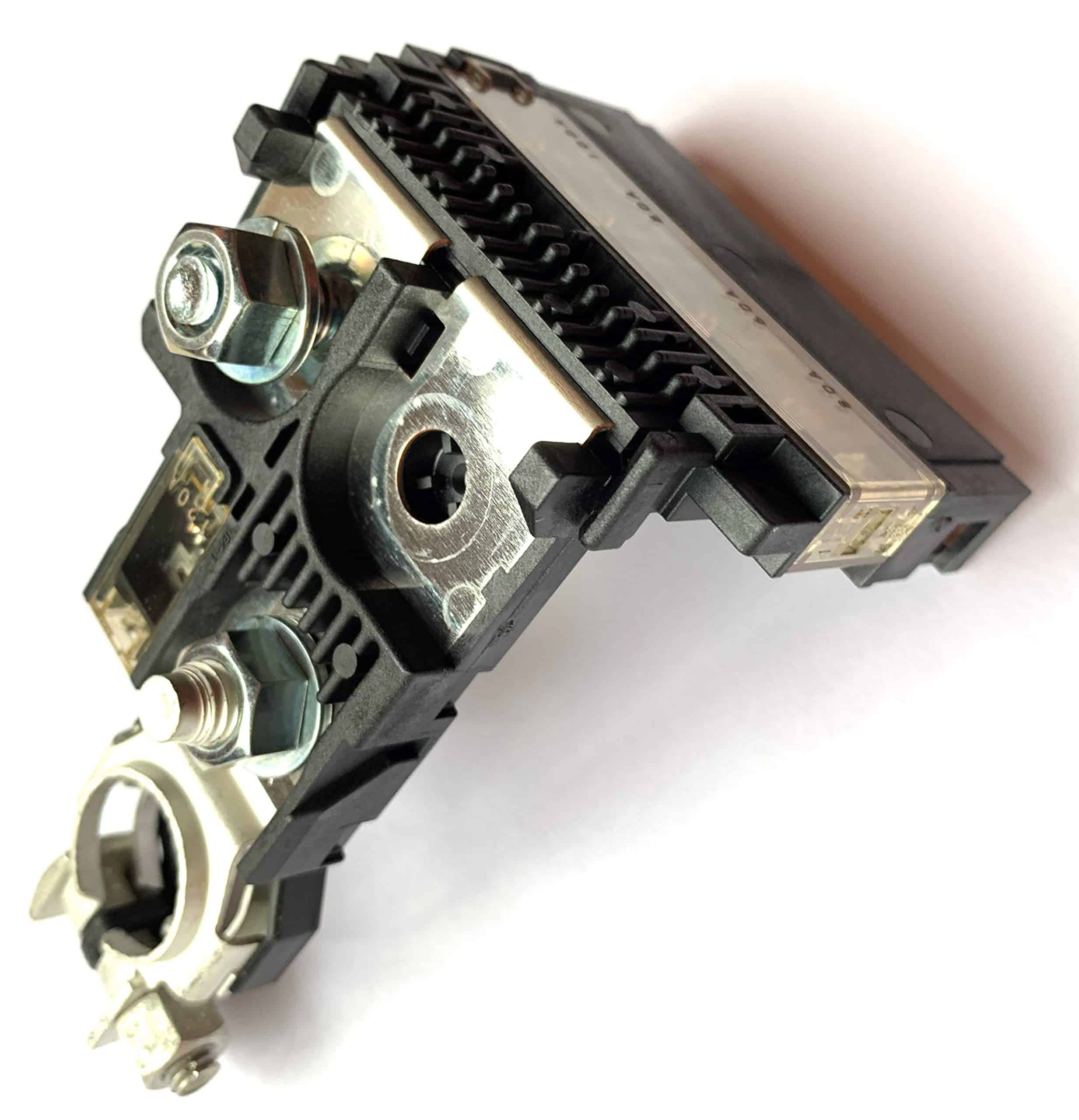 ¡Combo de Paquete EAPP! Nuevo Fusible Fuselink Fusible OEM - Imagen 3