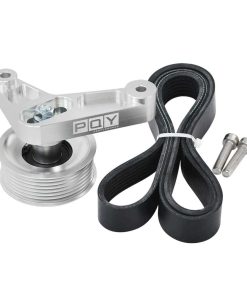 Kit de Polea Ajustable PQY Compatible con Honda 8th 9th