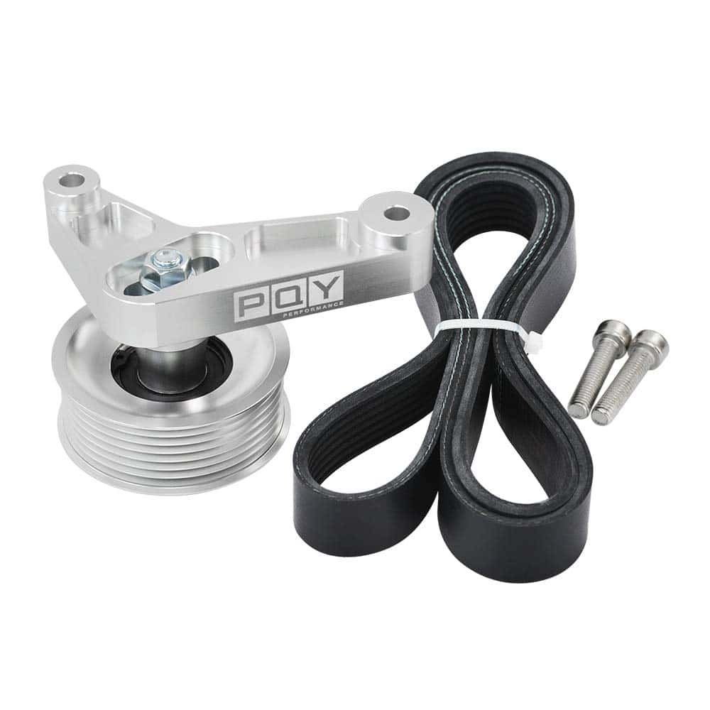 Kit de Polea Ajustable PQY Compatible con Honda 8th 9th