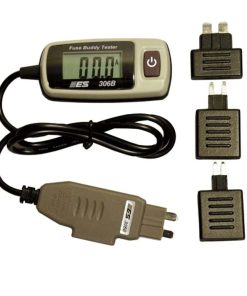 Kit Mini de Fuse Buddy - Electrónica Especializada -