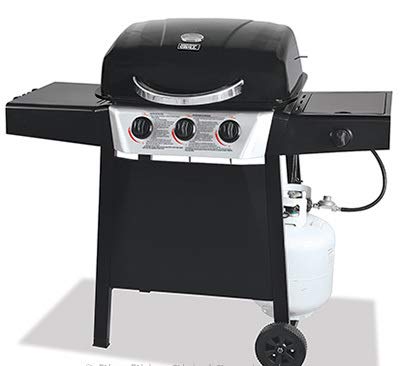 Adviace Piezas de Repuesto para Parrilla para Backyard - Imagen 5