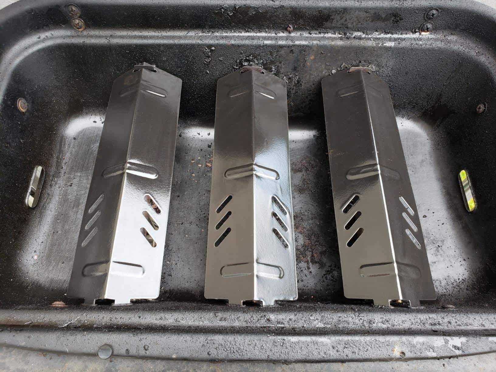 Adviace Piezas de Repuesto para Parrilla para Backyard - Imagen 4