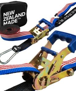 Correas de Amarre Rápido Loadfast para Motocicletas |