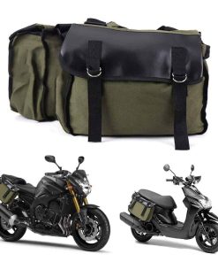 Bolsa para Asiento DesirePath para Motocicleta, Bolsas