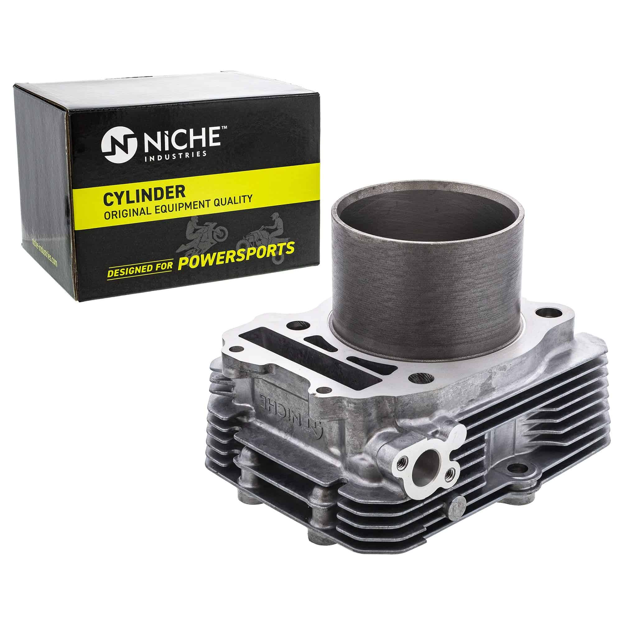 Motor de Cilindro NICHE para Suzuki 11210-27H00-0F0 Eiger