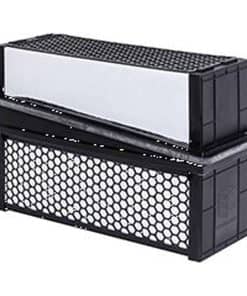 Filtro de Aire Baldwin Filters Pa32000 - Enduracube