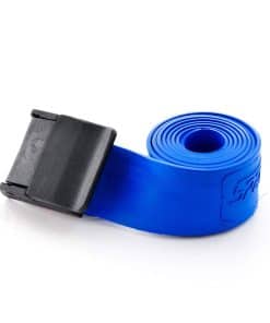 Cinturón de Peso con Hebilla de Seguridad SpearPro (Azul)
